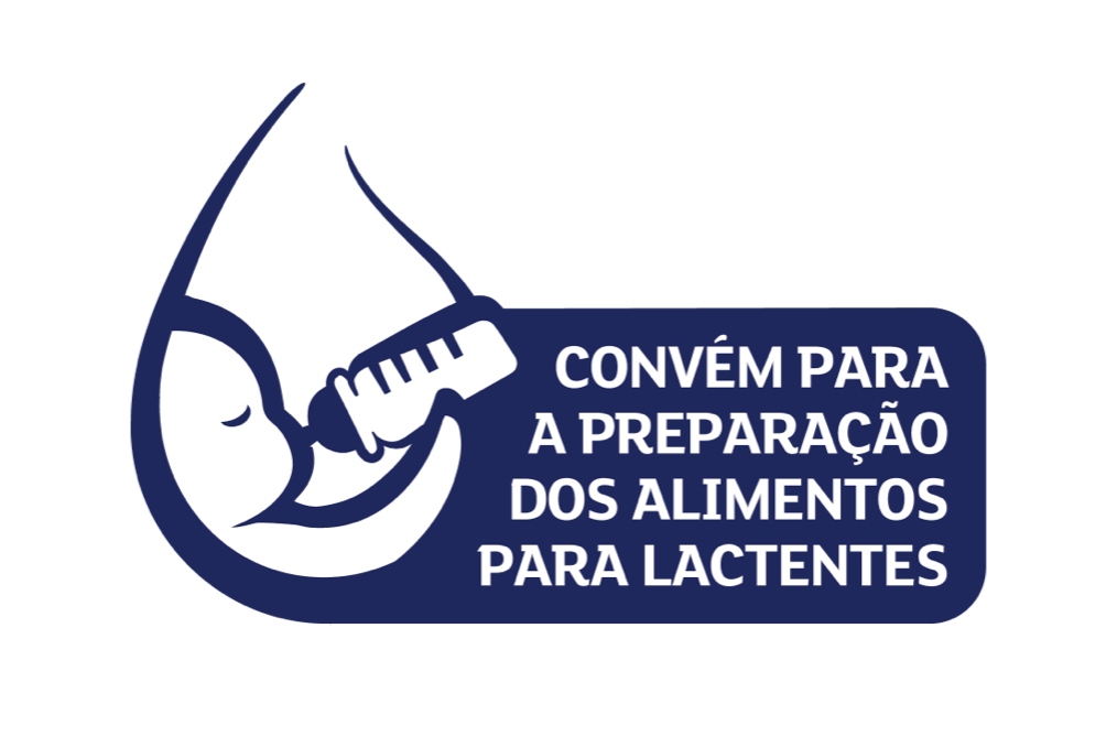 História da água: Adequado para preparação de alimentos