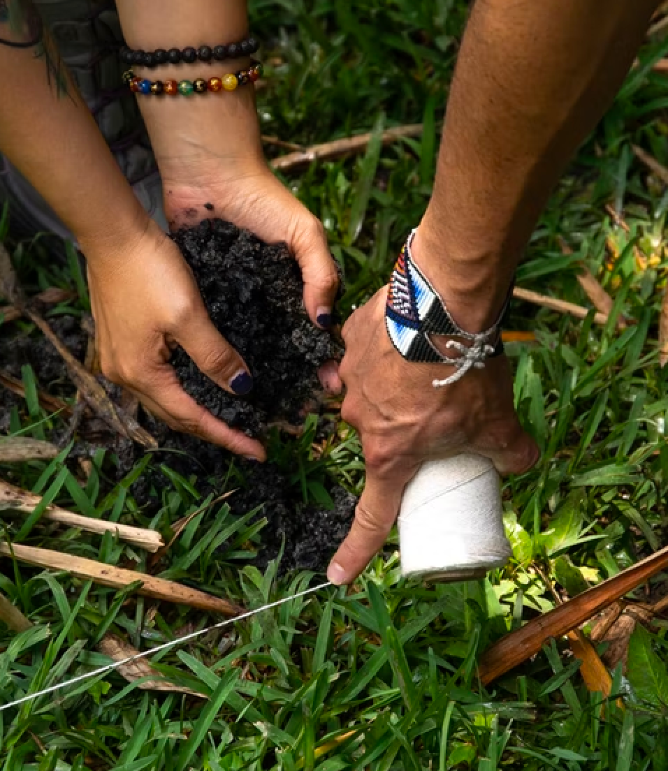 Comunidade – um dos três pilares de sustentabilidade Luso