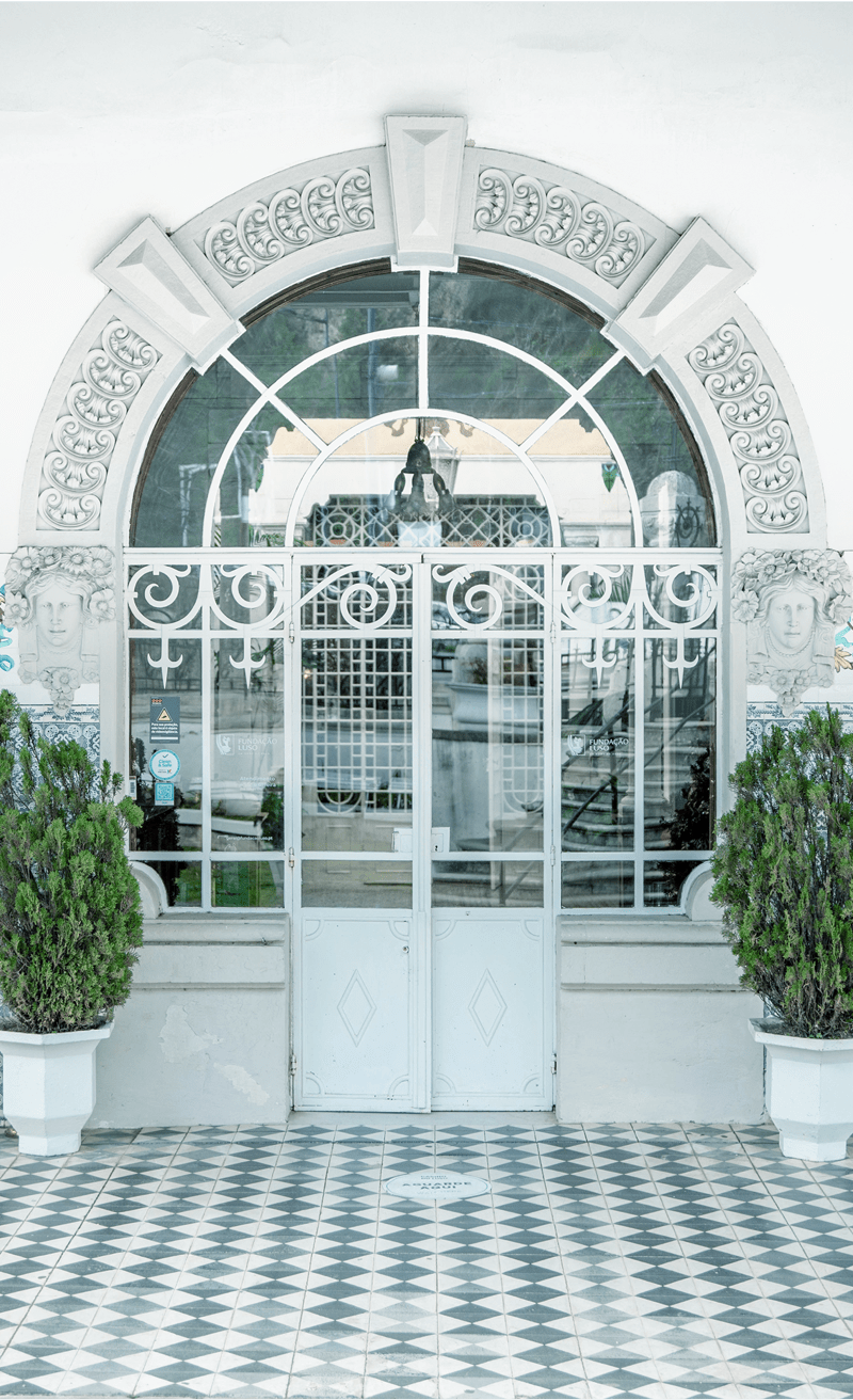 Termas de Luso: iniciativas e Bem estar