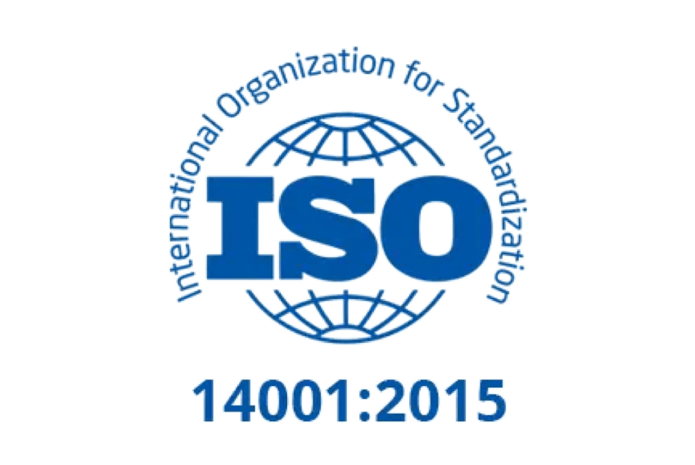 História da água: Certificações ISO