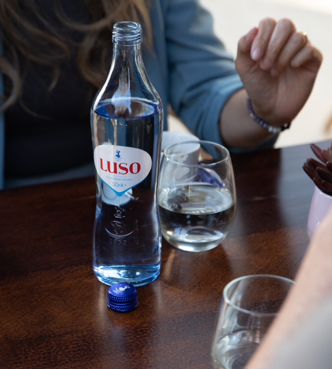 Luso 540X600 Quantos Litros De Agua Devemos Beber