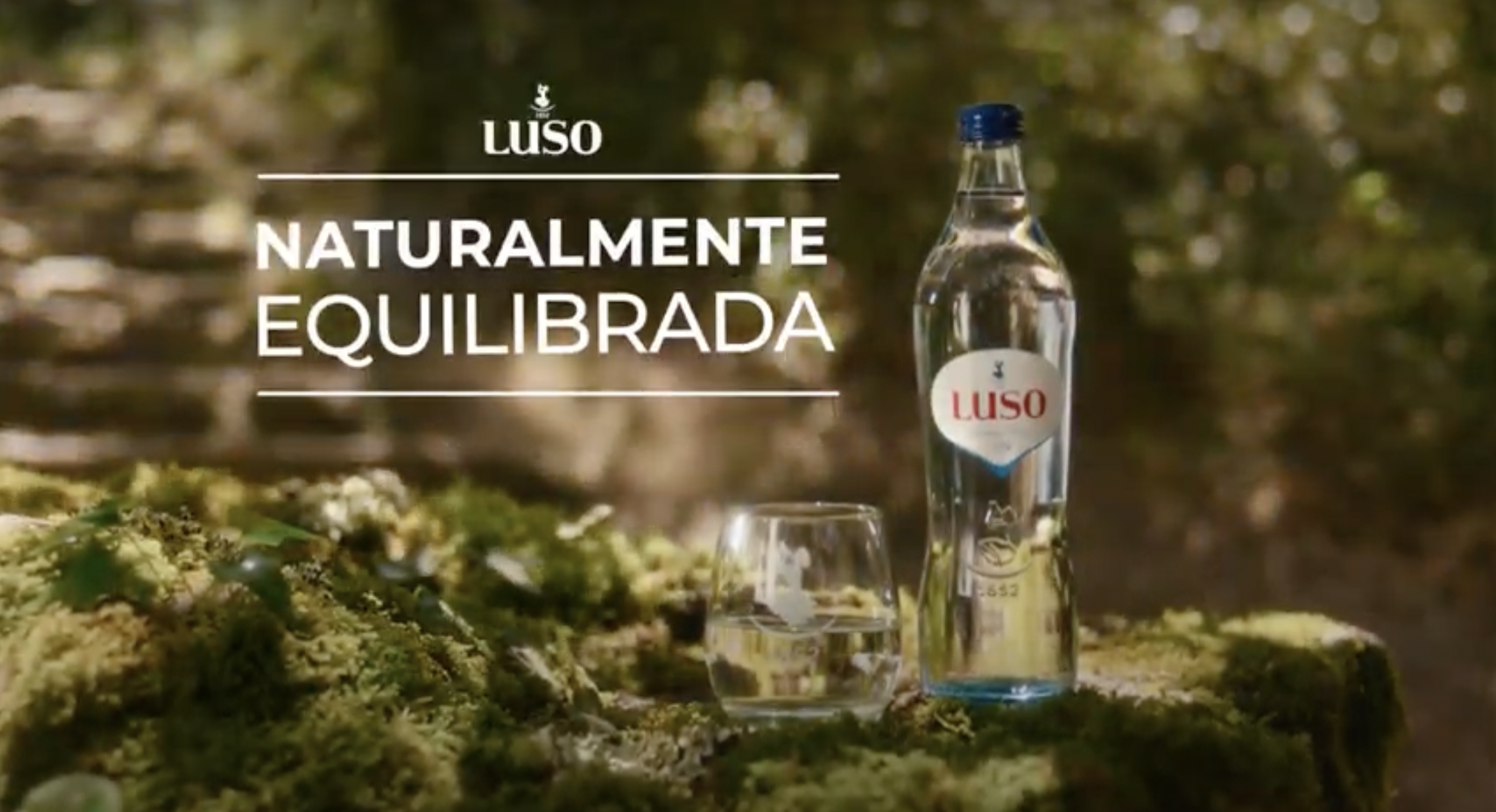 Luso Naturalmente Equilibrada