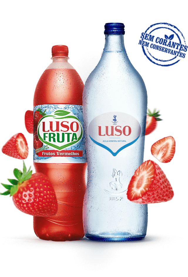 Agua Luso Fruta Sem Conservantes 2