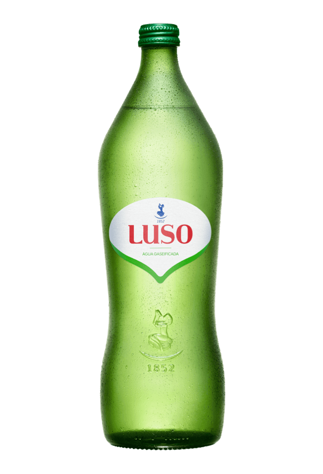 Luso Gás: garrafa (5)