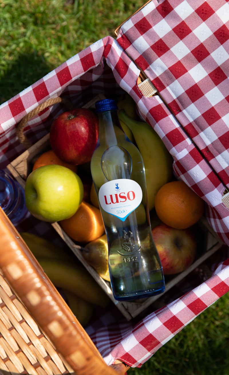 Fundação Luso e iniciativas de integração da Comunidade