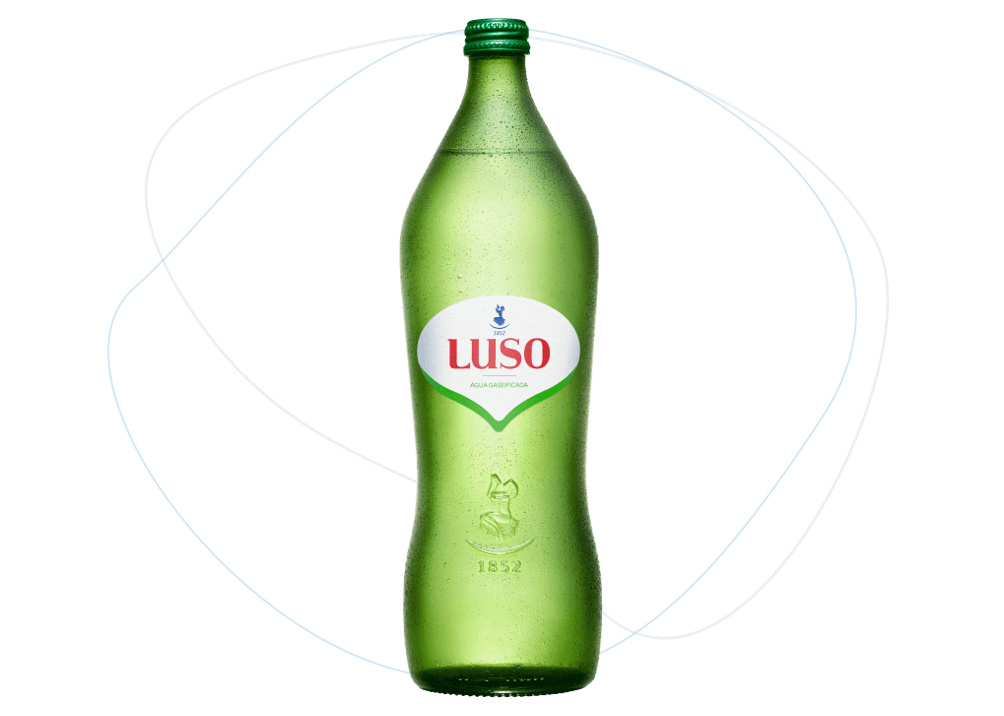 Luso Gás: garrafa (2)